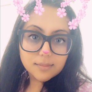 Meet your Posher, Rani